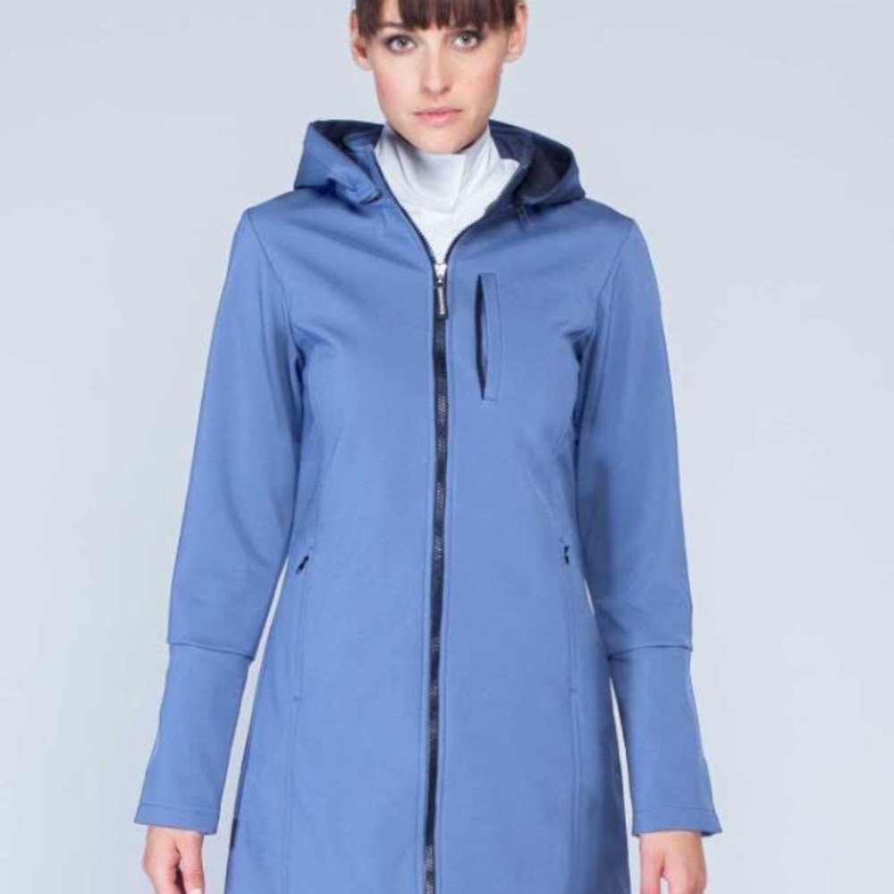 Noel Asmar Lightweight All Weather Rider